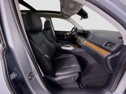 Used 2024 Mercedes-Benz GLE 350 4MATIC image 21