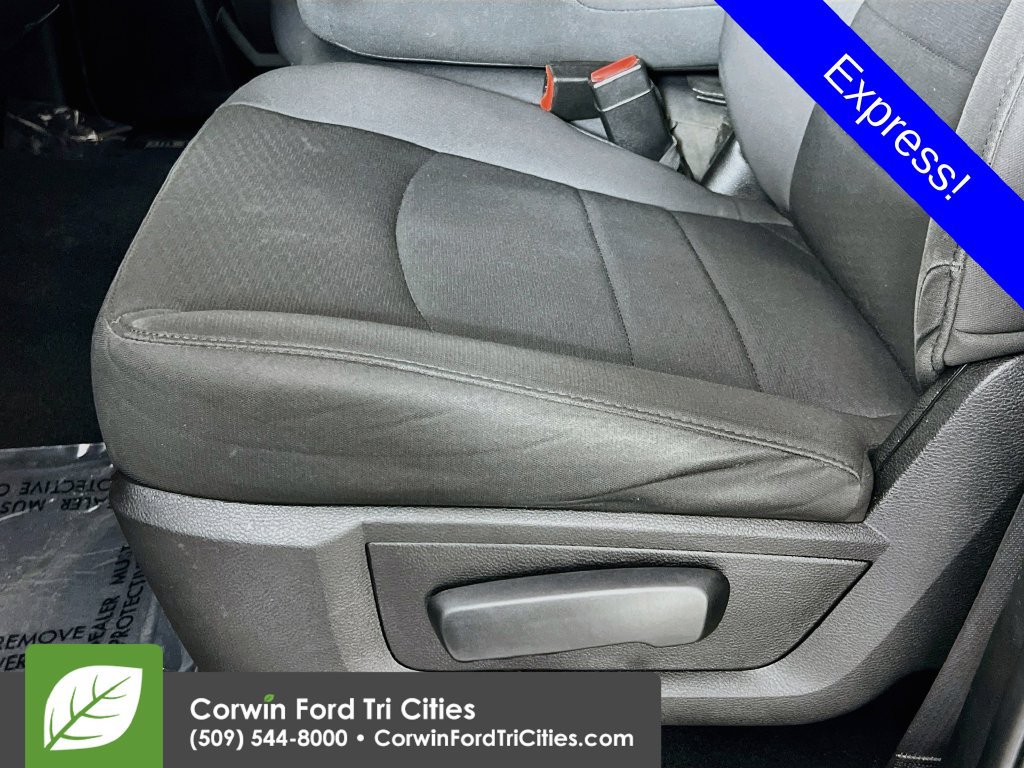 Used 2019 RAM 1500 Express w/ Wheel & Sound Group AWD/4WD image 20
