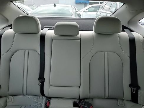 New 2026 Hyundai Sonata SEL image 24