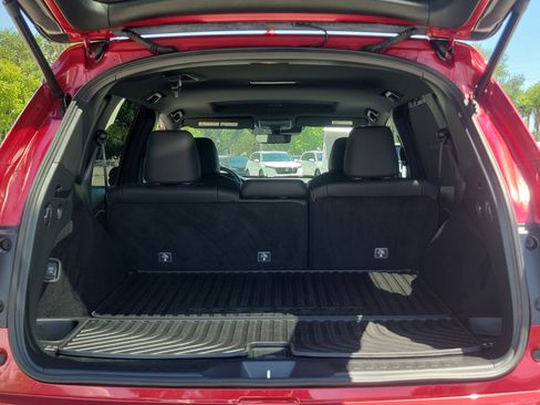 Used 2023 Honda Passport TrailSport image 11