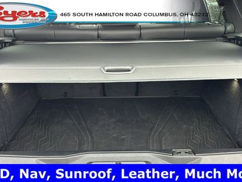 Used 2025 BMW X5 M60i w/ Climate Comfort Package image 36