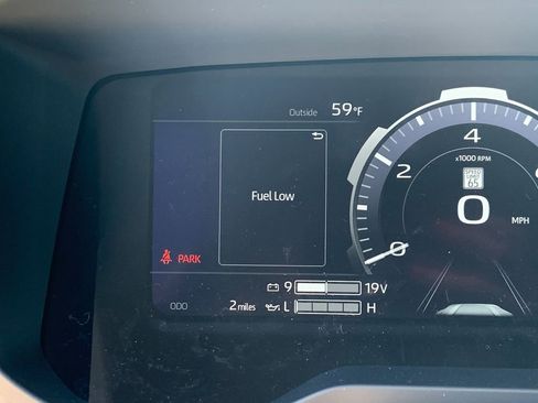 New 2026 Toyota Tundra Limited AWD/4WD image 30