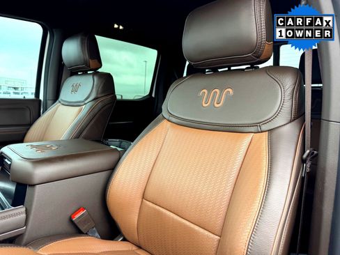 Used 2026 Ford F350 King Ranch w/ Tremor Off-Road Package image 13