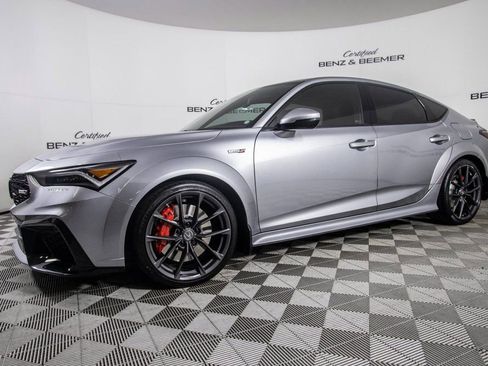 Used 2025 Acura Integra Type S image 5