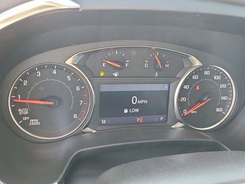 New 2026 Chevrolet Blazer LT image 25