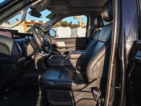 Certified 2025 Ford Expedition Max Active AWD/4WD image 19