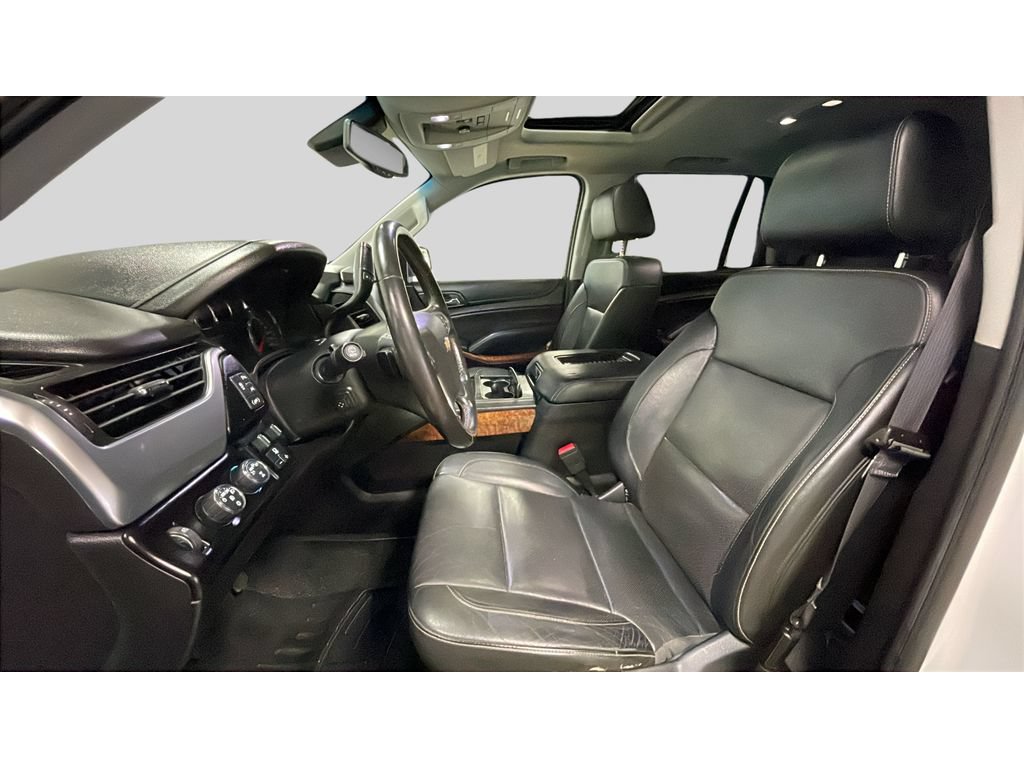 Used 2018 Chevrolet Tahoe Premier AWD/4WD image 12