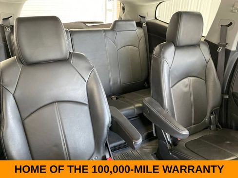 Used 2016 Chevrolet Traverse LT AWD/4WD image 18