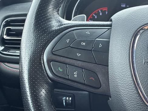Used 2024 Dodge Durango GT RWD image 26
