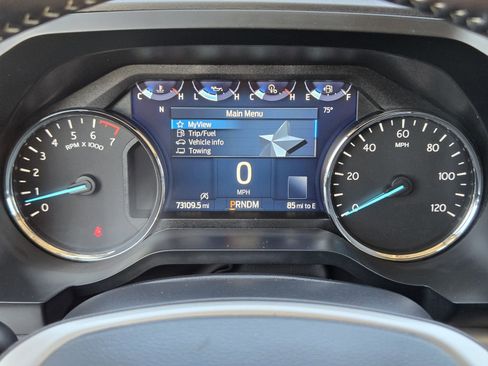 Certified 2023 Ford Expedition Max XLT image 18