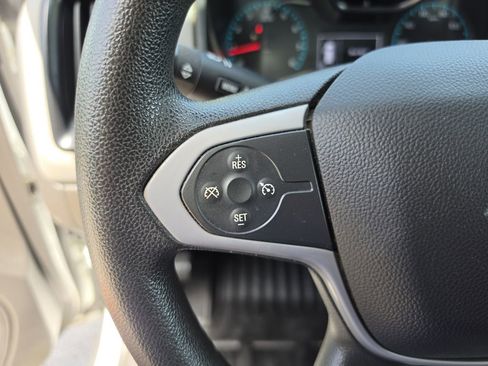 Used 2018 Chevrolet Colorado W/T w/ WT Convenience Package AWD/4WD image 26