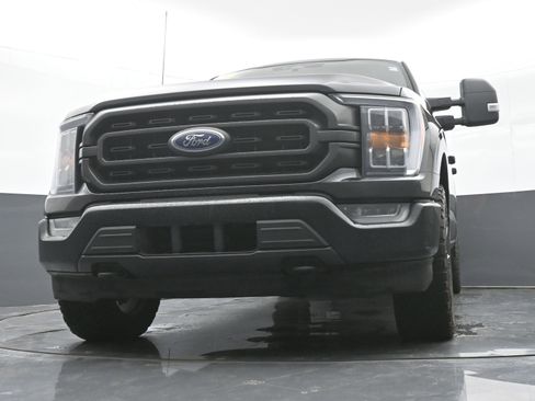 Used 2023 Ford F150 XLT w/ Equipment Group 302A High AWD/4WD image 37