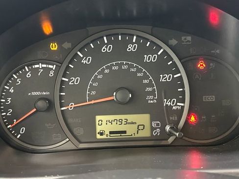 Used 2024 Mitsubishi Mirage G4 ES FWD image 18