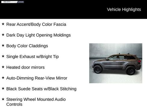 Used 2019 Jeep Grand Cherokee Altitude image 38