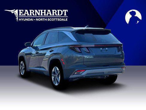 New 2026 Hyundai Tucson SEL image 5