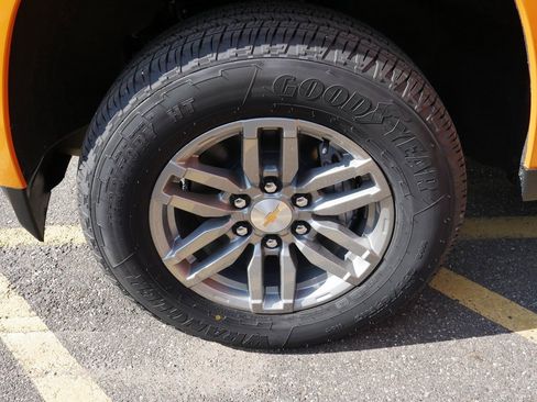 New 2026 Chevrolet Colorado LT w/ LT Convenience Package image 31