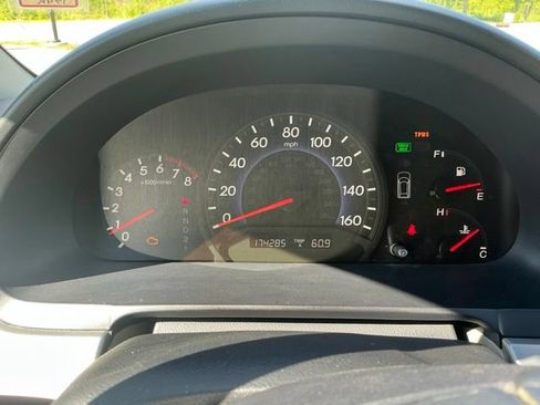 Used 2008 Honda Odyssey EX-L image 22