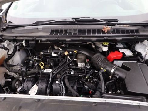 Used 2023 Ford Edge SEL image 38