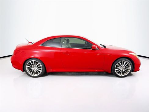 Used 2013 INFINITI G37 Sport w/ Premium Pkg image 14