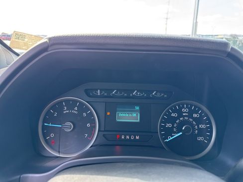 Used 2020 Ford F150 XLT image 14