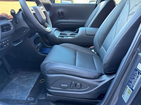 New 2026 Hyundai Palisade XRT Pro image 9