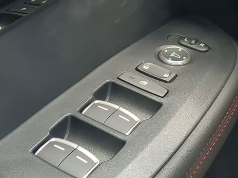 Certified 2025 Acura ADX A-Spec AWD/4WD image 24