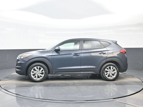 Used 2019 Hyundai Tucson Value AWD/4WD image 3