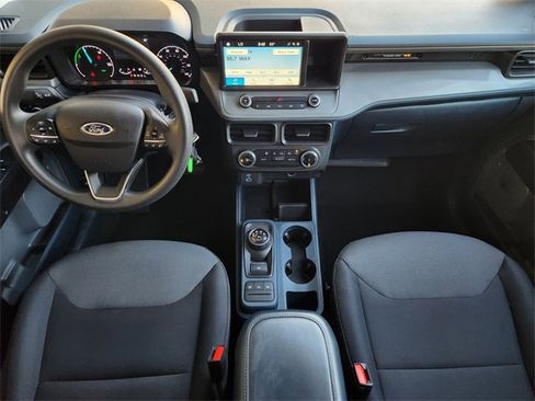 Used 2023 Ford Maverick XL image 25