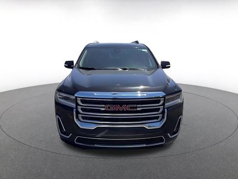 Used 2023 GMC Acadia SLT FWD image 4