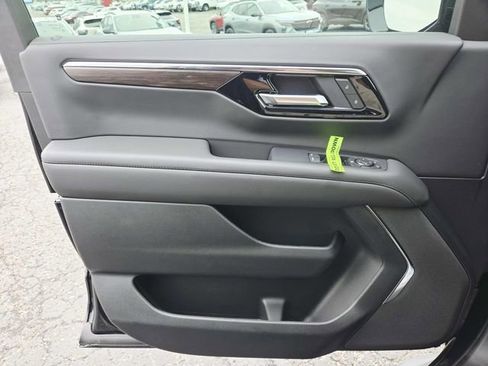 New 2026 Chevrolet Tahoe LS AWD/4WD image 27