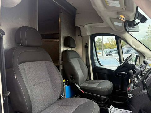 Used 2019 RAM ProMaster 2500 image 30