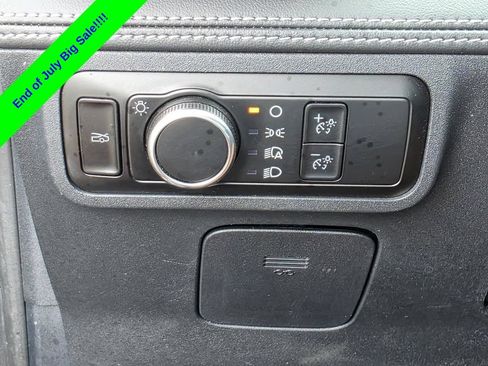 Used 2024 Ford Mustang Premium RWD image 28