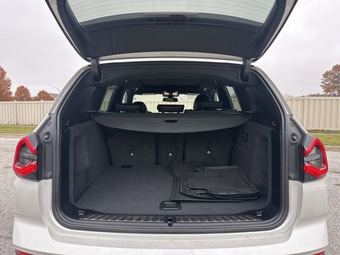 Certified 2023 BMW X3 xDrive30i w/ Premium Package image 27