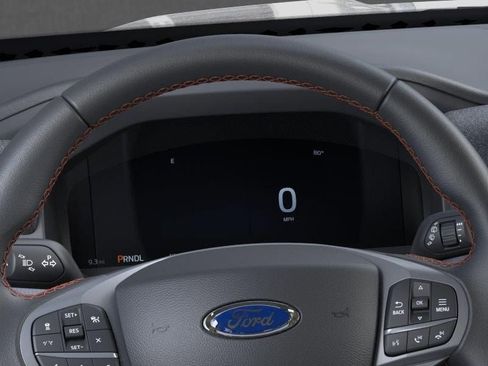 New 2026 Ford Explorer Active AWD/4WD image 13