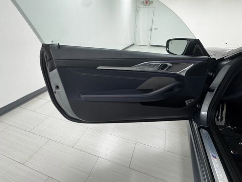 Used 2023 BMW M850i xDrive Coupe w/ Driving Assistance Package image 9
