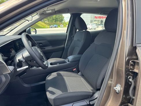 New 2026 Nissan Kicks S AWD/4WD image 10