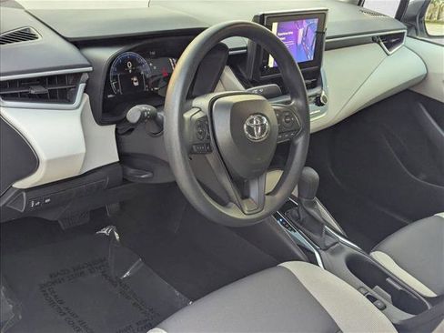 Certified 2026 Toyota Corolla LE image 9