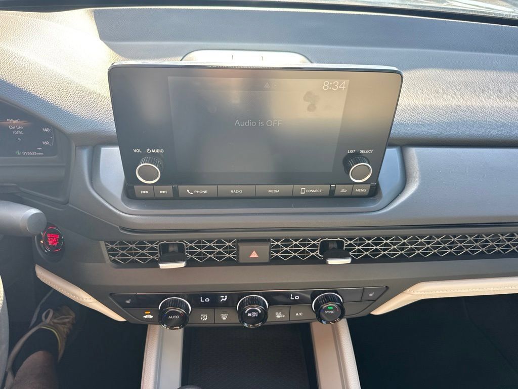 Used 2024 Honda Accord EX image 26