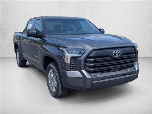 New 2026 Toyota Tundra SR5 AWD/4WD image 7