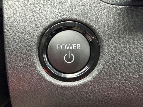 New 2026 Toyota Camry XSE image 18