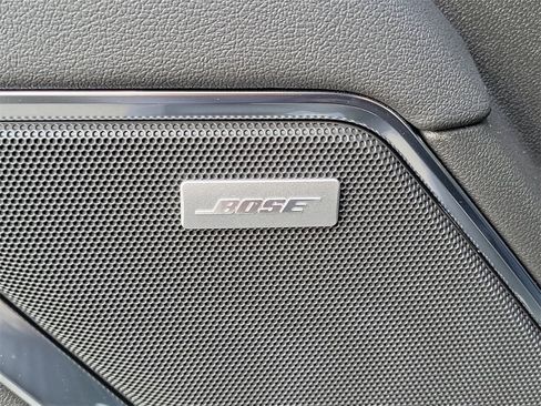 New 2026 Chevrolet Silverado 1500 LT Trail Boss image 16