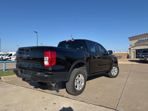 Certified 2024 Ford Ranger XL w/ Trailer Tow Package image 10