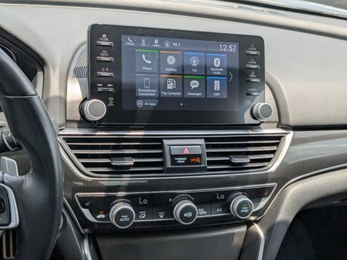 Used 2022 Honda Accord Sport Special Edition image 19