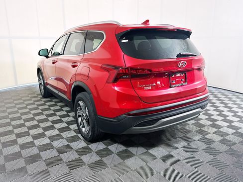 Used 2023 Hyundai Santa Fe SEL FWD image 5