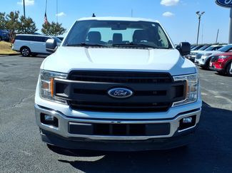 Used 2020 Ford F150 2WD SuperCab video 2