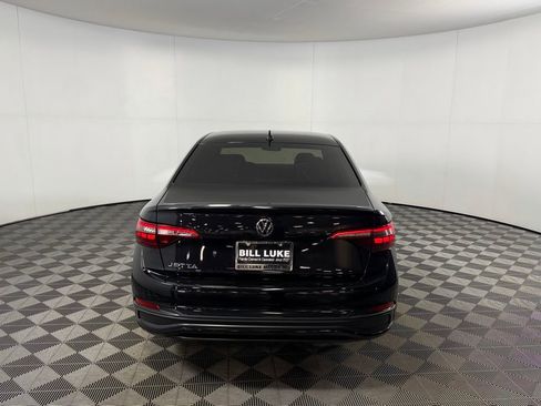 Used 2023 Volkswagen Jetta Sport w/ IQ.Drive Package image 7