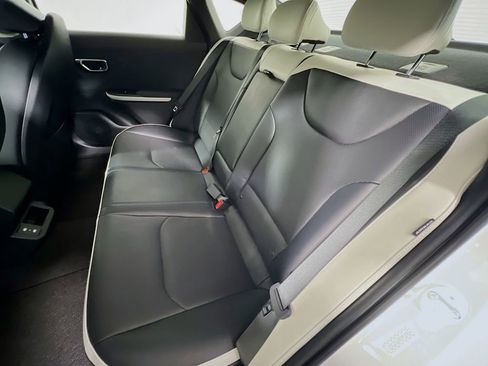 New 2026 Kia K4 GT-Line image 21