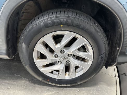 Used 2016 Honda CR-V EX-L image 12
