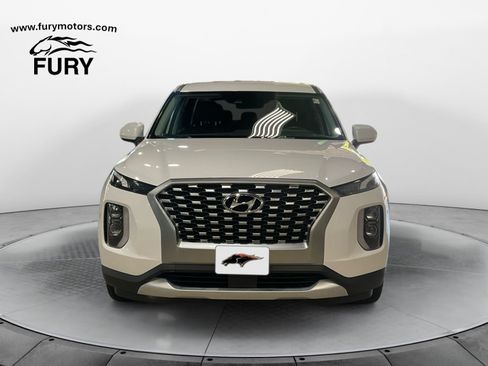 Used 2021 Hyundai Palisade SE AWD/4WD image 9