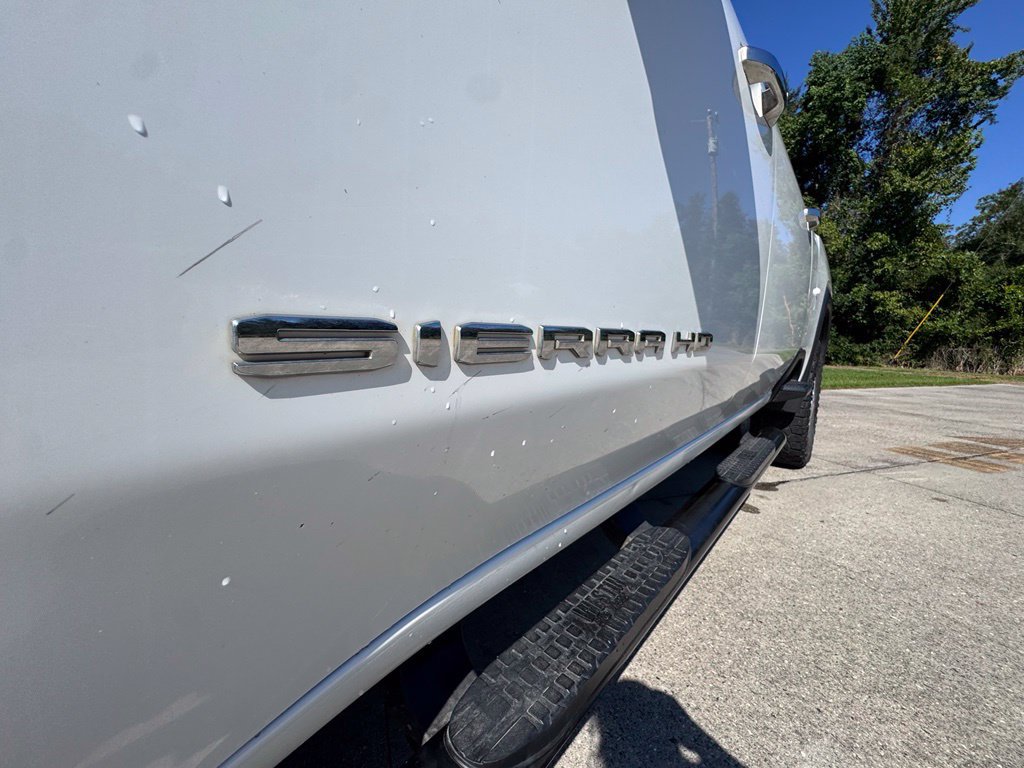 Used 2024 GMC Sierra 2500 SLT AWD/4WD image 16